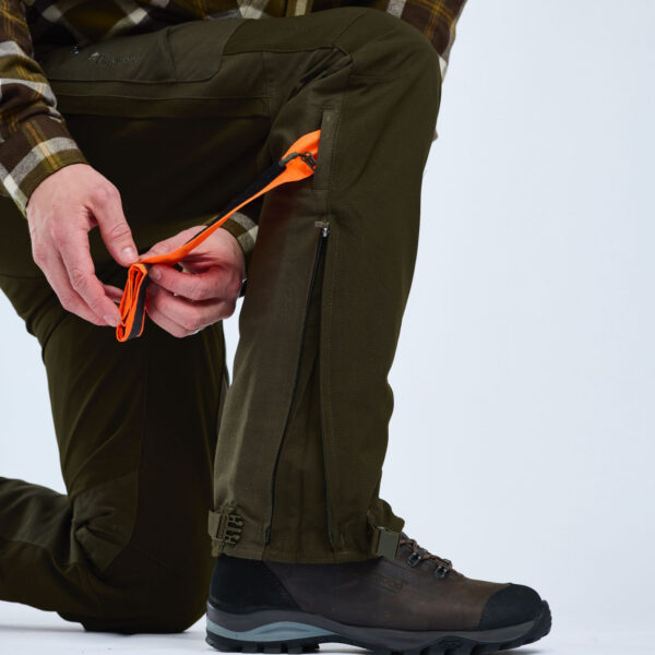 SPODNIE PINEWOOD HUNTER PRO 5891