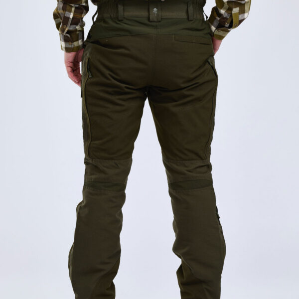 SPODNIE PINEWOOD HUNTER PRO 5891
