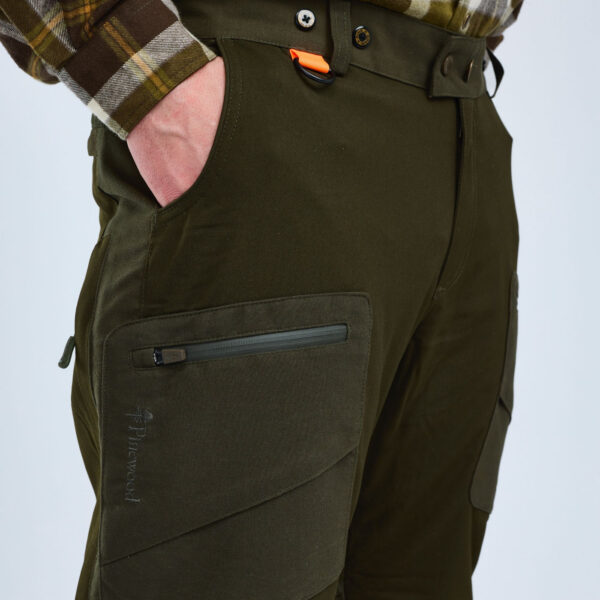 SPODNIE PINEWOOD HUNTER PRO 5891