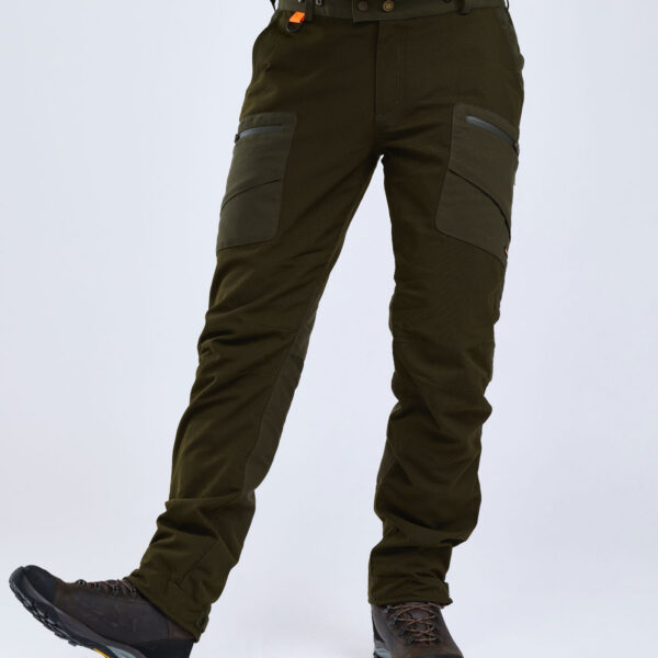 SPODNIE PINEWOOD HUNTER PRO 5891