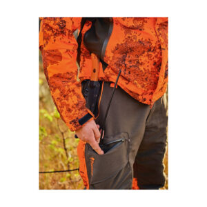 SPODNIE PINEWOOD HUNTER PRO EXTREME 2.0