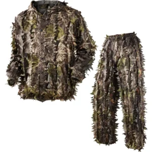 KOMPLET SEELAND  CAMO LEAFY SET