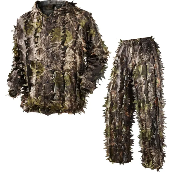 KOMPLET SEELAND  CAMO LEAFY SET