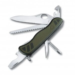 SCYZORYK VICTORINOX SWISS SOLDIER