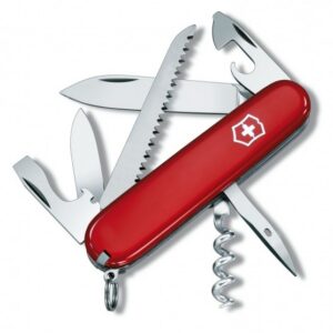 SCYZORYK VICTORINOX CAMPER 1.3613