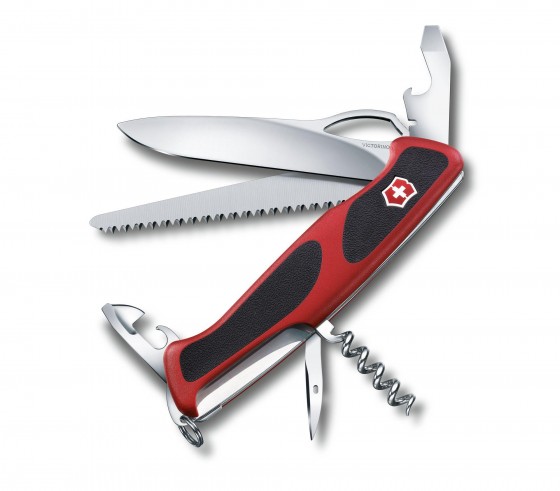 SCYZORYK VICTORINOX RANGERGRIP 79