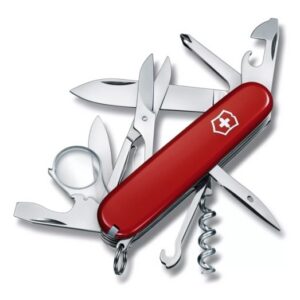 SCYZORYK VICTORINOX EXPLORER 1.6703