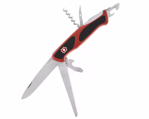 SCYZORYK VICTORINOX RANGERGRIP 55