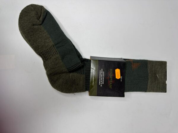 SKARPETY SWEDTEAM SOCKA WALKER