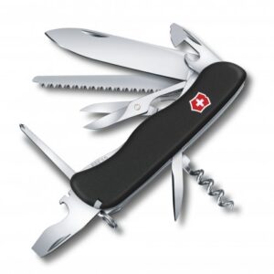 SCYZORYK VICTORINOX OUTRIDER 0.8513.3