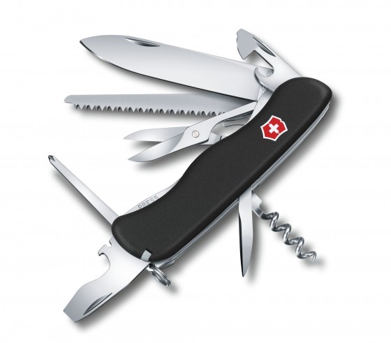 SCYZORYK VICTORINOX OUTRIDER 0.8513.3