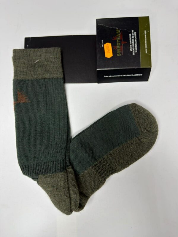 SKARPETY SWEDTEAM SOCKA WALKER
