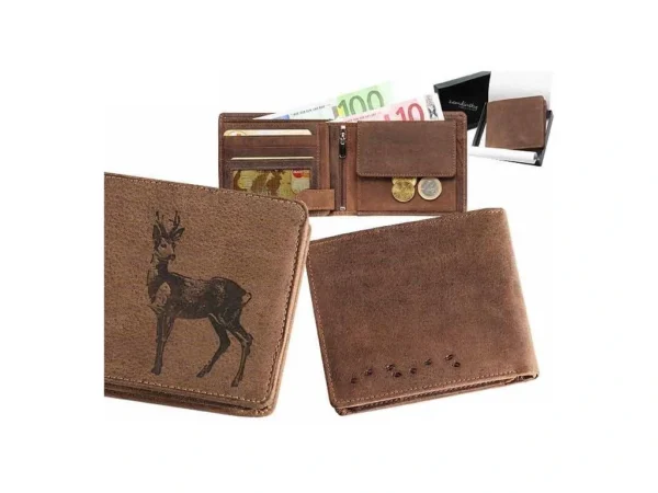 PORTFEL HUNTING & FISHING