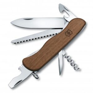 SCYZORYK VICTORINOX FORESTER WOOD