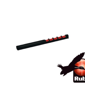 MUSZKA ŚWIATŁOWODOWA GUNBROKER RUBY 71