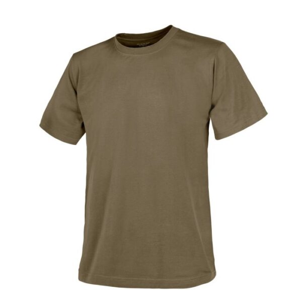 T-SHIRT HELIKON BAWEŁNA