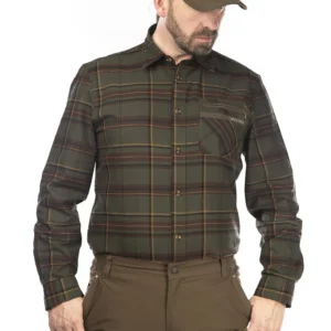 KOSZULA UNIVERS LUMBER 94179-937