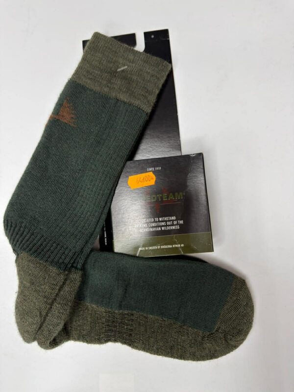 SKARPETY SWEDTEAM SOCKA WALKER
