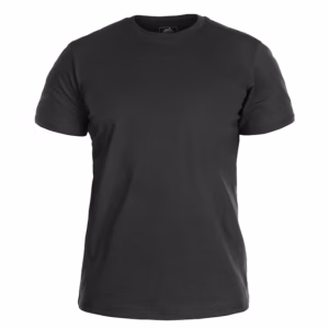 Koszulka Helikon-Tex bawełniany T-shirt 165 g outdoor survival