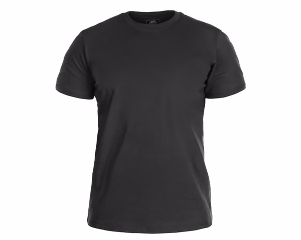 Koszulka Helikon-Tex bawełniany T-shirt 165 g outdoor survival