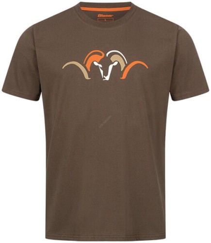 T-SHIRT BLASER T25 ARGALI