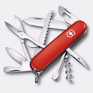SCYZORYK VICTORINOX HUNTSMAN 1.3713