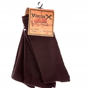 SKARPETY VIKINX TJALFE 3-PAK