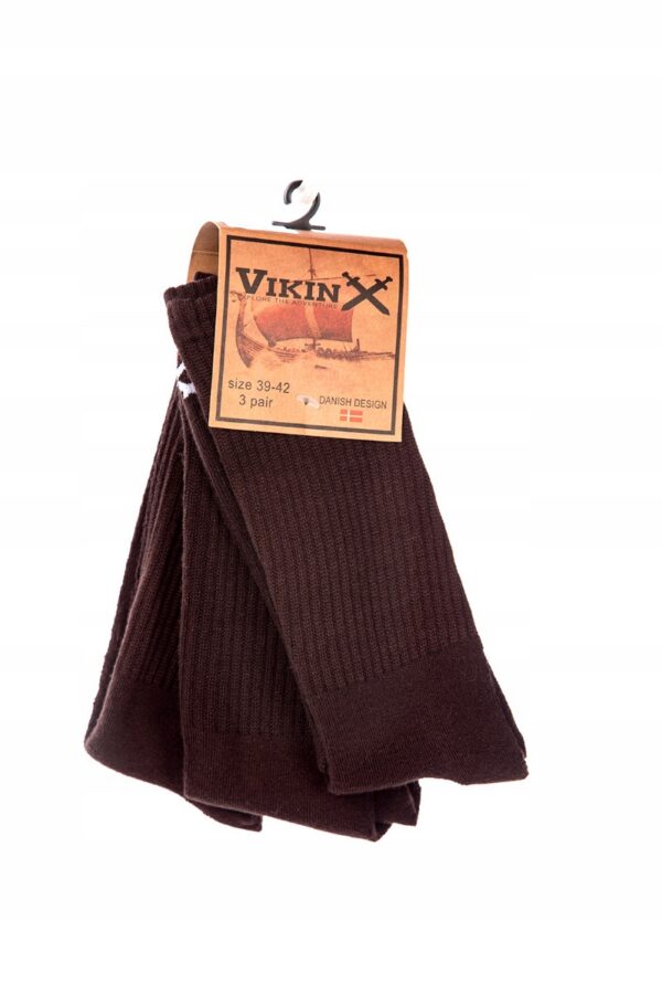 SKARPETY VIKINX TJALFE 3-PAK