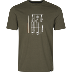 T-SHIRT SEELAND BULLET