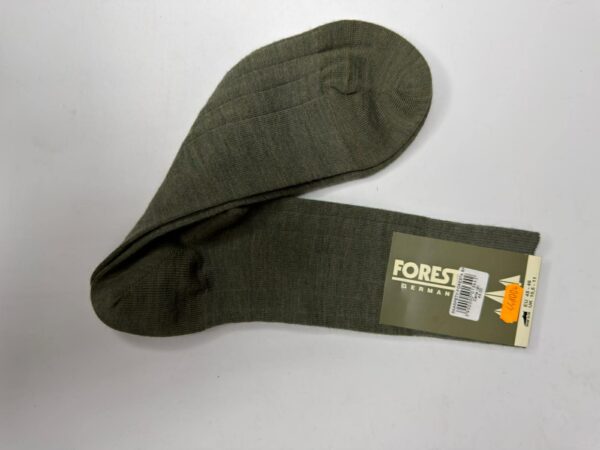 SKARPETY FORESTA BASIC