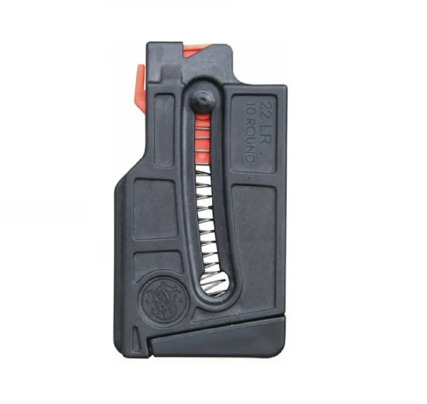MAGAZYNEK S&W MP15 22LR  (10 SZT)