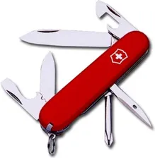 SCYZORYK VICTORINOX TINKER 1.4603