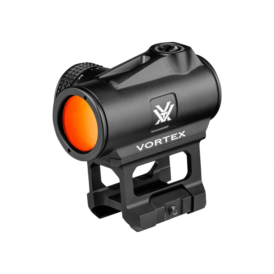 KOLIMATOR VORTEX TRIUMPH 2 MOA
