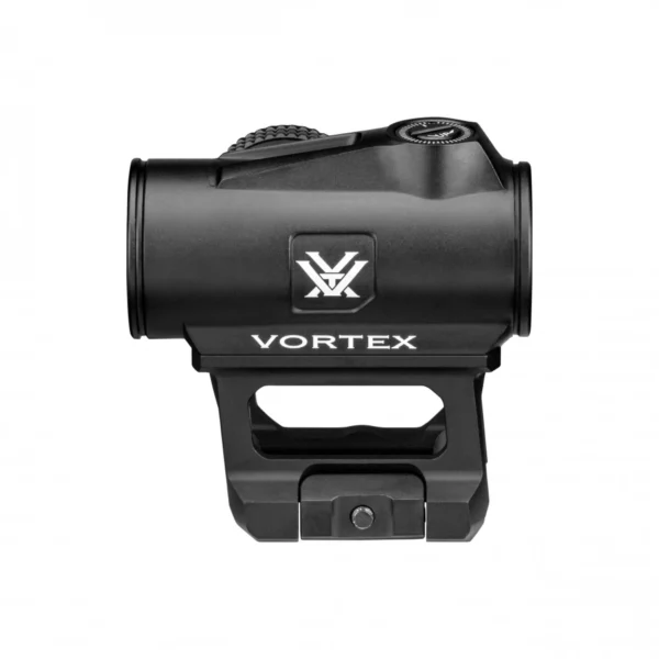 KOLIMATOR VORTEX TRIUMPH 2 MOA