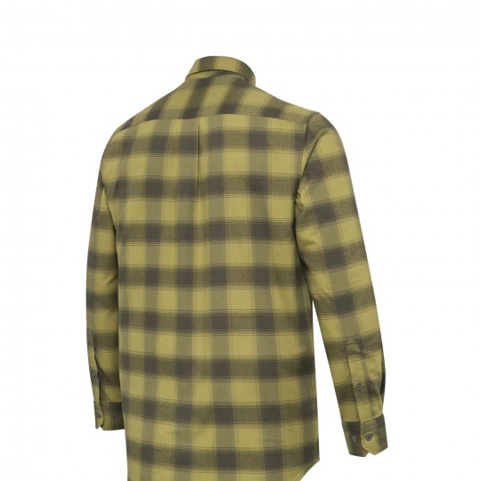 KOSZULA BERETTA CADET FLANNEL