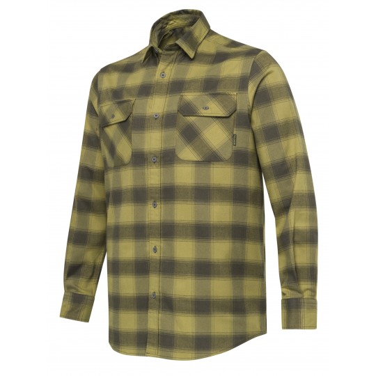 KOSZULA BERETTA CADET FLANNEL