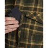 koszula-meska-pinewood-abisko-hiking-flannel-shirt-m-5225 (2) KOSZULA PINEWOOD ABISKO HIKING 5225
