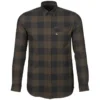koszula-seeland-highseat-shirt-hunter-brown KOSZULA SEELAND SHOOTING