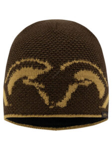 CZAPKA BLASER PEARL BEANIE BROWN