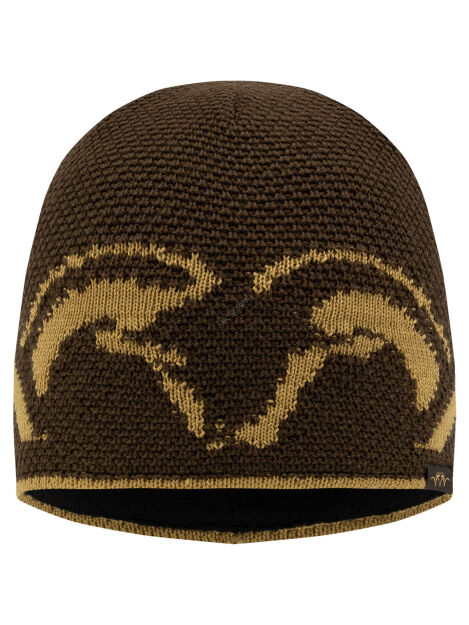 CZAPKA BLASER PEARL BEANIE BROWN
