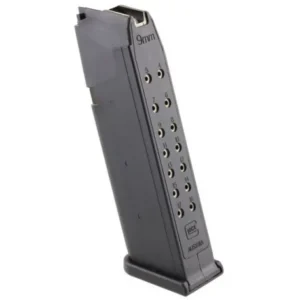 MAGAZYNEK GLOCK - 17 NB.