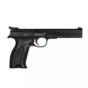 Pistolet Walther Hammerli X-ESSE SF IPSC .22 LR do strzelectwa sportowego