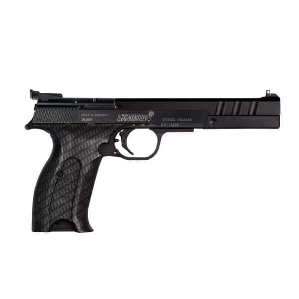 Pistolet Walther Hammerli X-ESSE SF IPSC .22 LR do strzelectwa sportowego