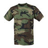 T-SHIRT HELIKON BAWEŁNA