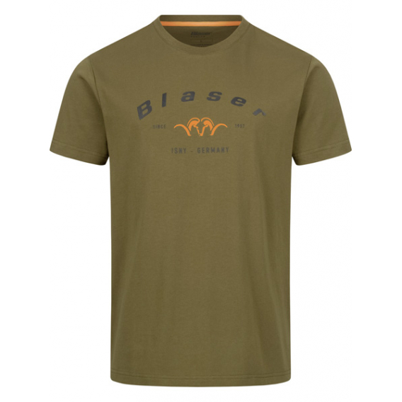 T-SHIRT BLASER SINCE