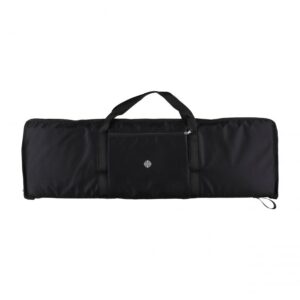 Forsport AR Tactical 02 pokrowiec na 2 karabiny 102 cm czarny