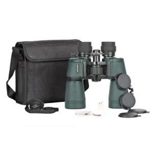 LORNETKA DELTA DISCOVERY 10-22X50 ZOOM