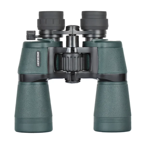 LORNETKA DELTA DISCOVERY 10-22X50 ZOOM