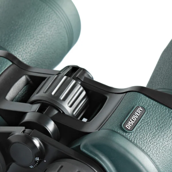 LORNETKA DELTA DISCOVERY 10-22X50 ZOOM