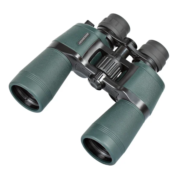 LORNETKA DELTA DISCOVERY 10-22X50 ZOOM